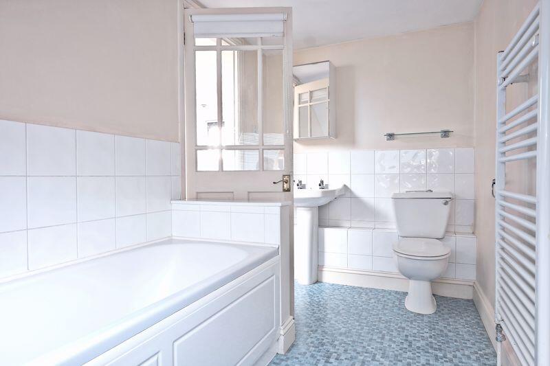 En suite