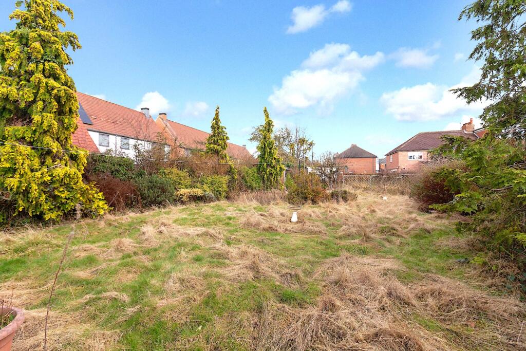 320 Fifth Avenue - Garden