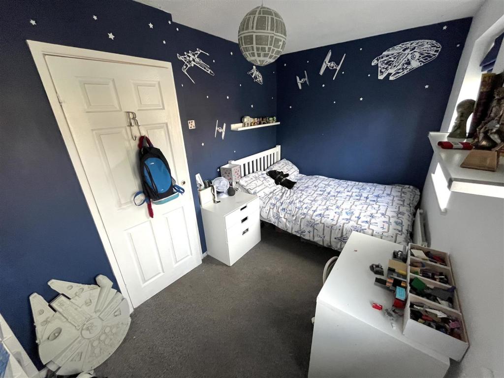 Bedroom 2 Aspect 2