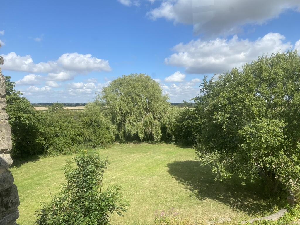 Braemar House, Gorse Drove, Scredington, Sleaford, Lincolnshire, NG34 0AL