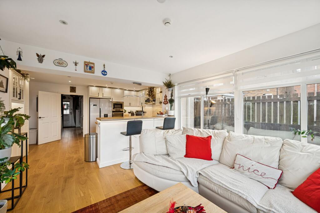 Sibbald View, Armadale, EH48