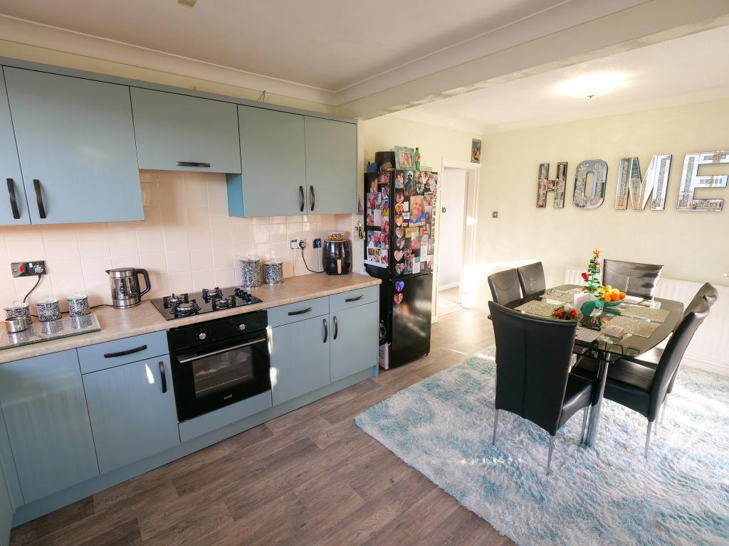 Kenilworth Road, Morecambe, LA3 3LW