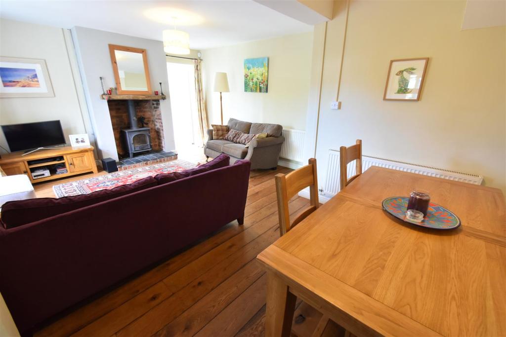 1 The Crescent, Living Dining Room View 1 I.JPG
