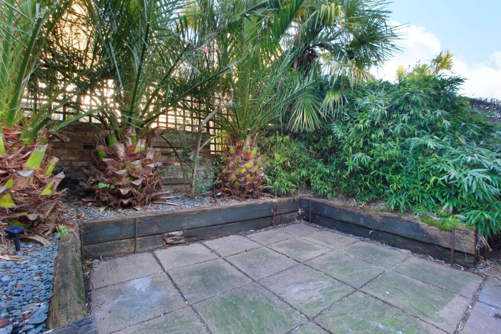 property in Cathles Road, 
Clapham, SW12