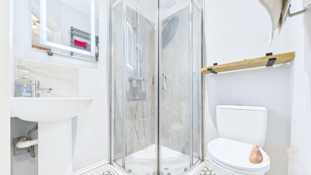 En-Suite