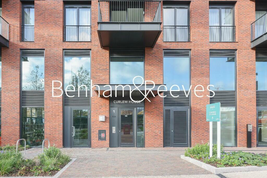 New Development