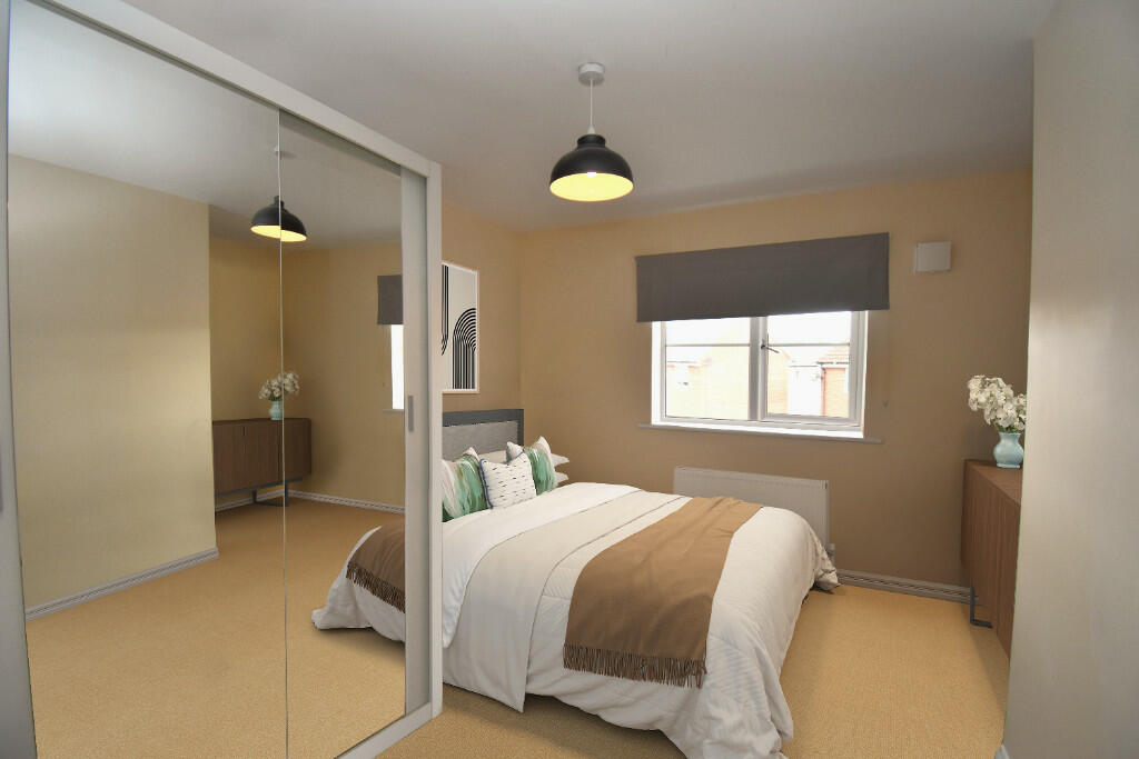 Master Bedroom Re...