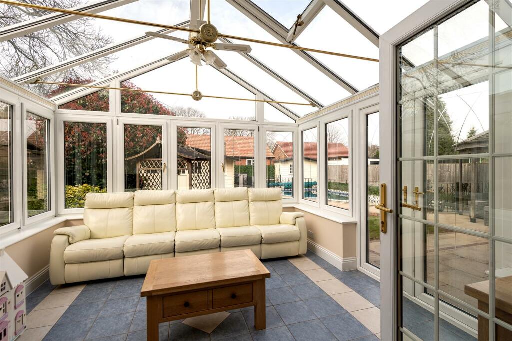 Conservatory