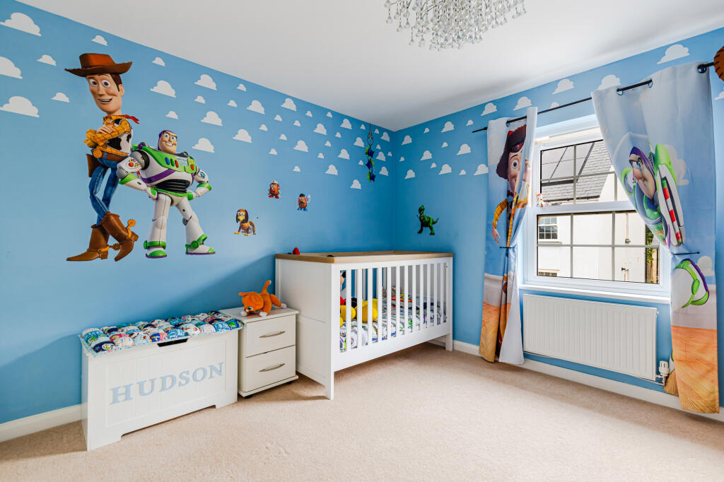 A24 - 16 Orchard Road, Brixton - 250919