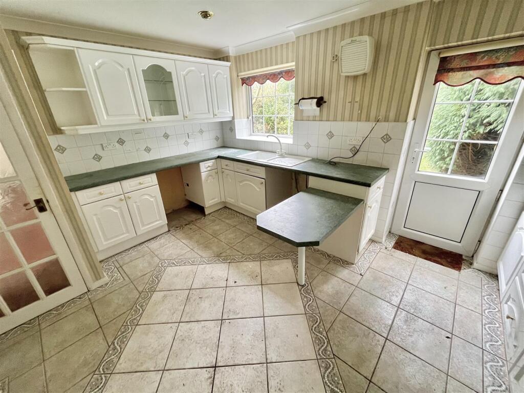 Kitchen Aspect 2