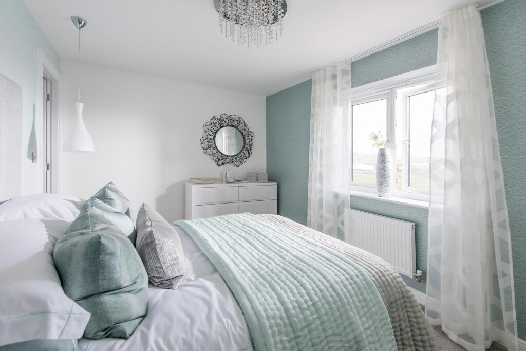 Showhome photography