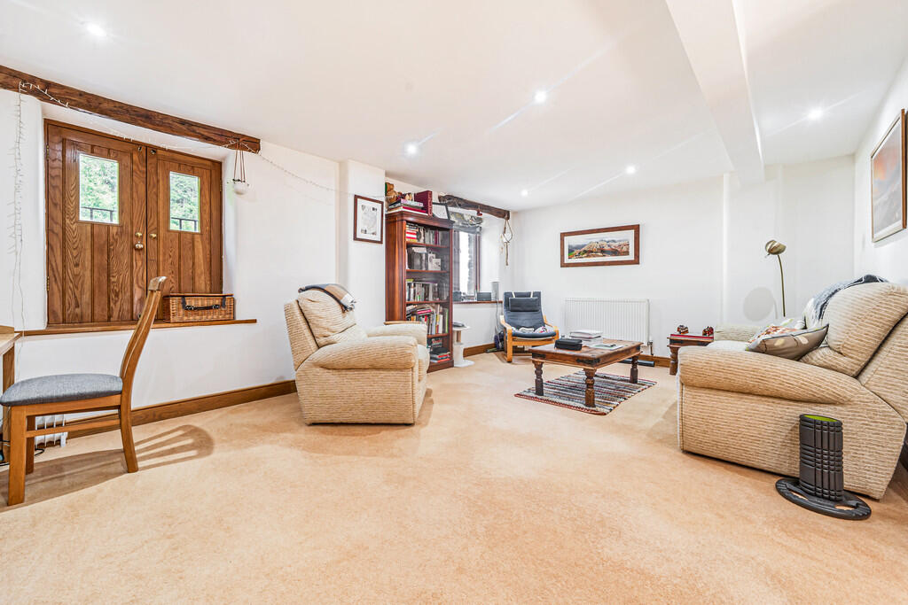 Living/ Dining Ro...