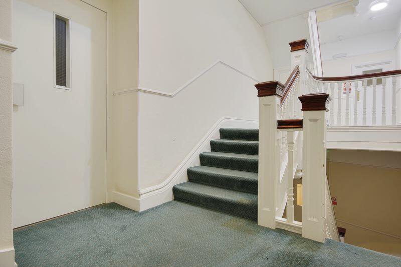 Communal Landing