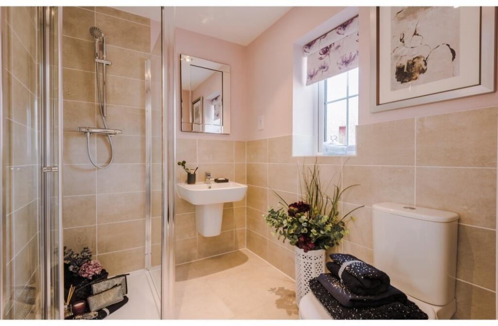 Tower Gardens - Bran