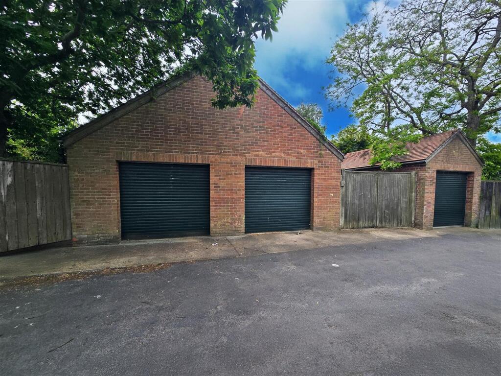 Garages