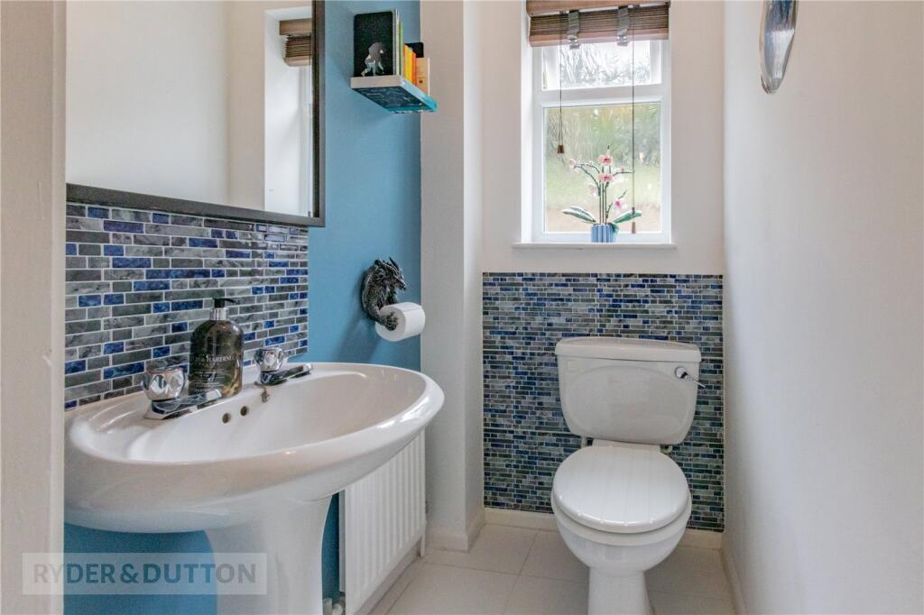 Guest Wc