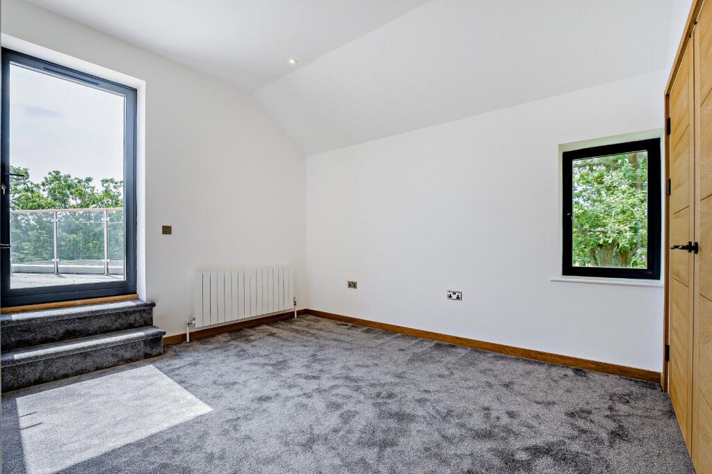 Principal Bedroom