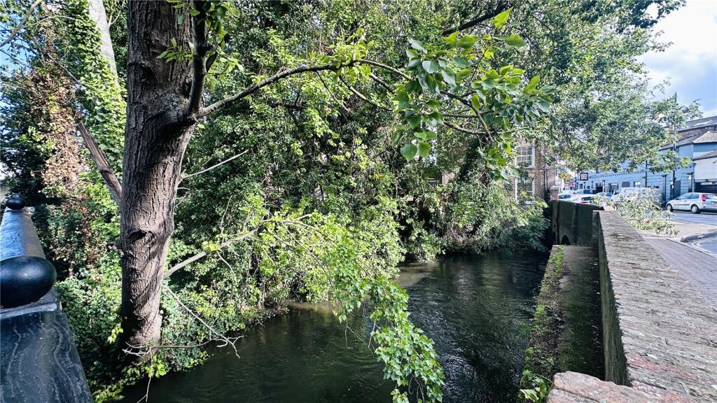 River Colne