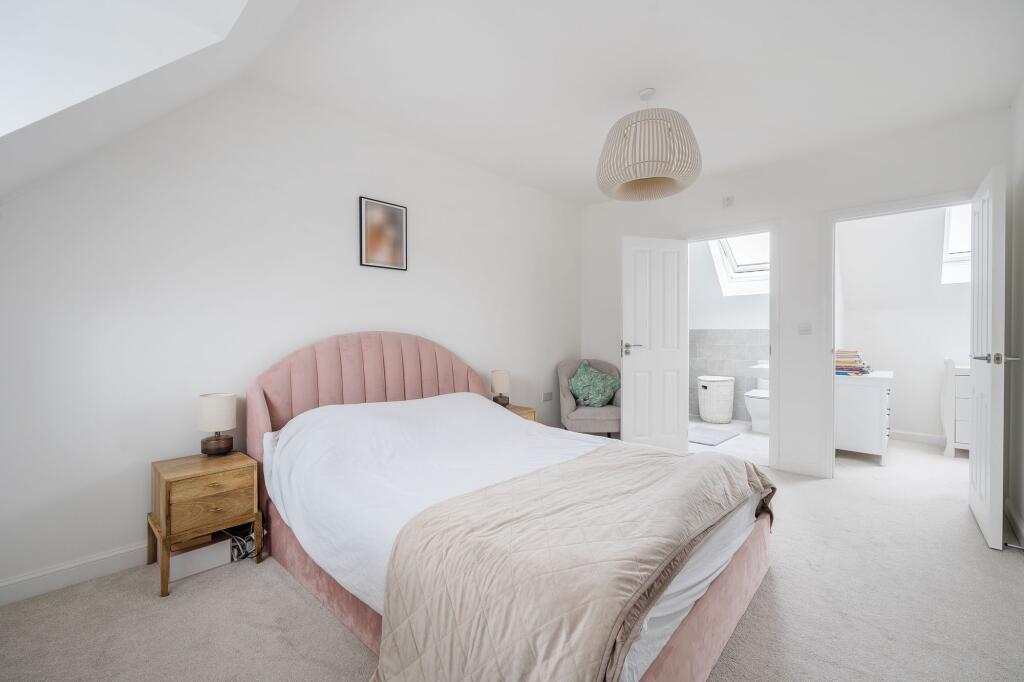 Bedrooms
