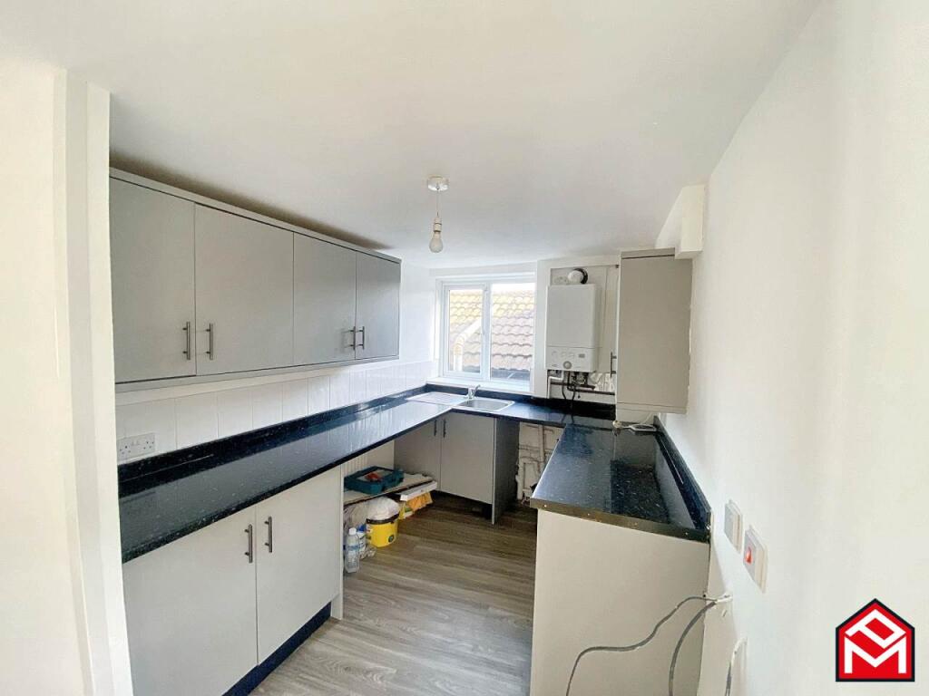Kitchen 41a High St
