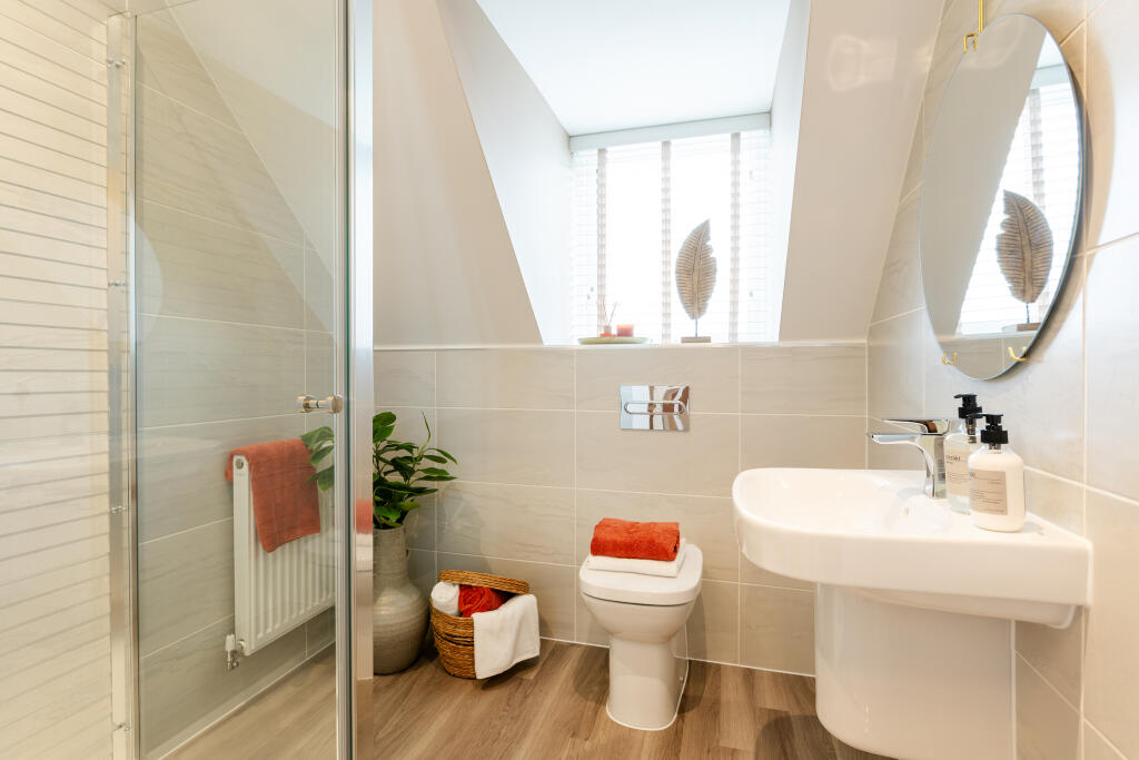 Showhome Photography