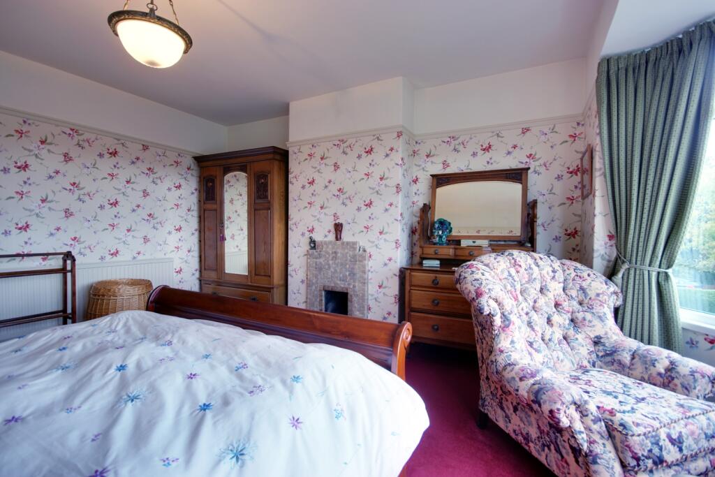1 Bed 1CC