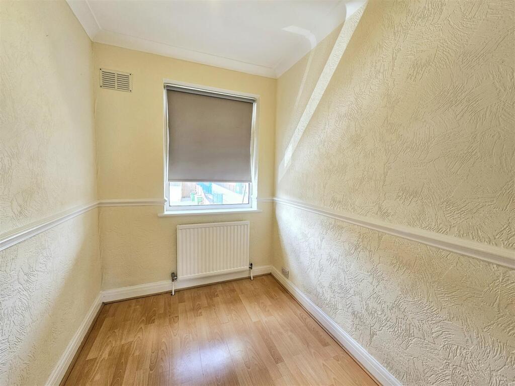 Bedroom..