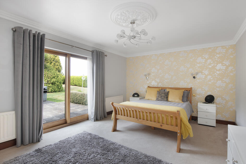 Principal Bedroom