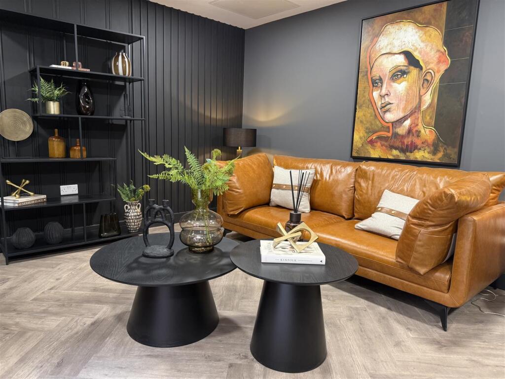 Resident¿s Lounge