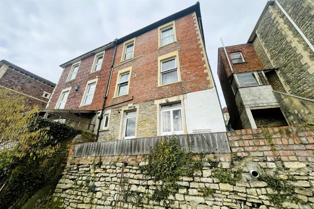 113 Cromwell Road, St Andrews, Bristol BS6 5EX | F