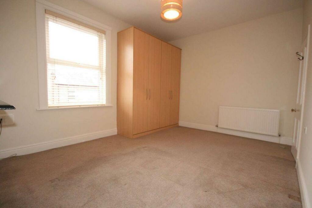 Bedroom 1 Aspect 2