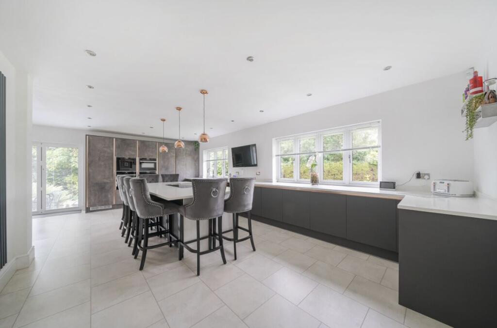 Hookhams Lane, Bedford