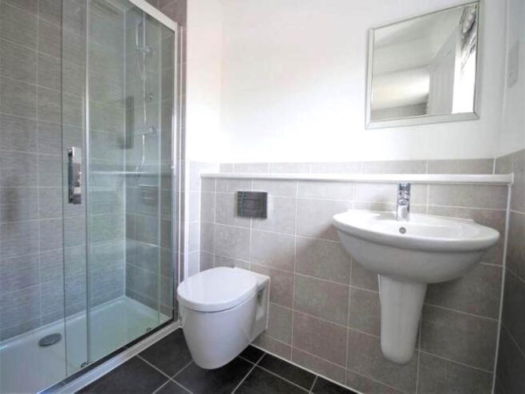 En/Suite Shower Room
