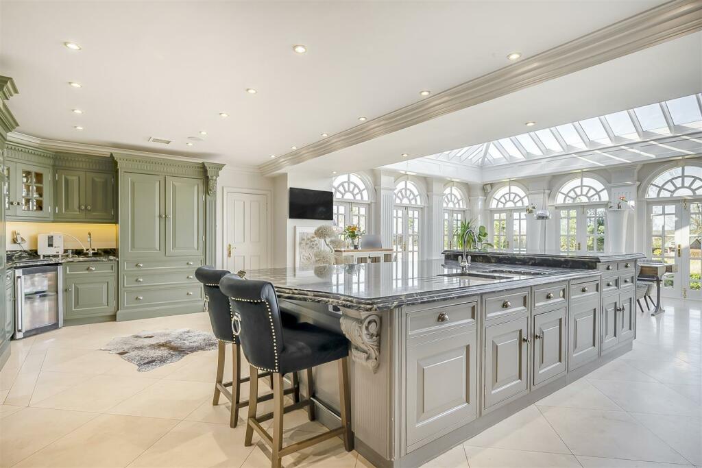 Holmewood Kitchen