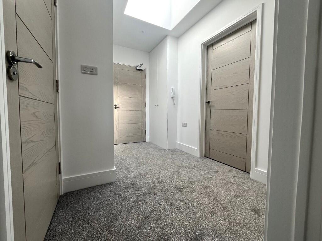 Hall (flat)