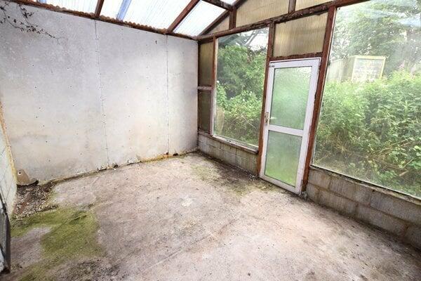 lean-to
