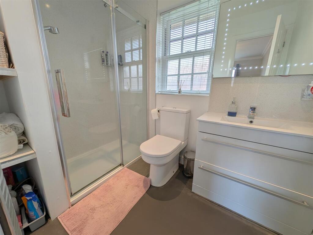 En Suite/ WC