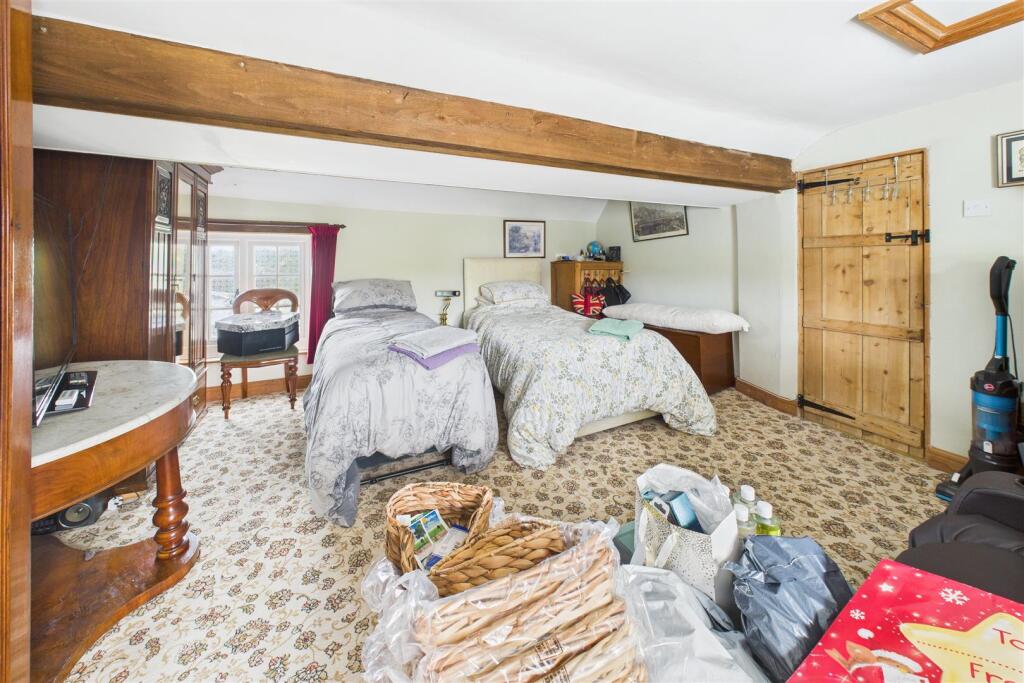 Croft Cottage, 80 Highridge Road, Bishopsworth, Br