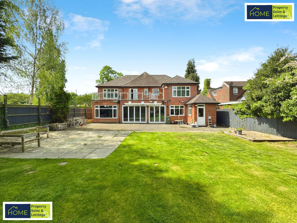 585 Loughborough Road, Birstall, Leicester, LE4 4N