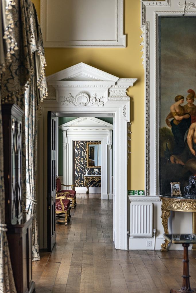 Kirtlington Park