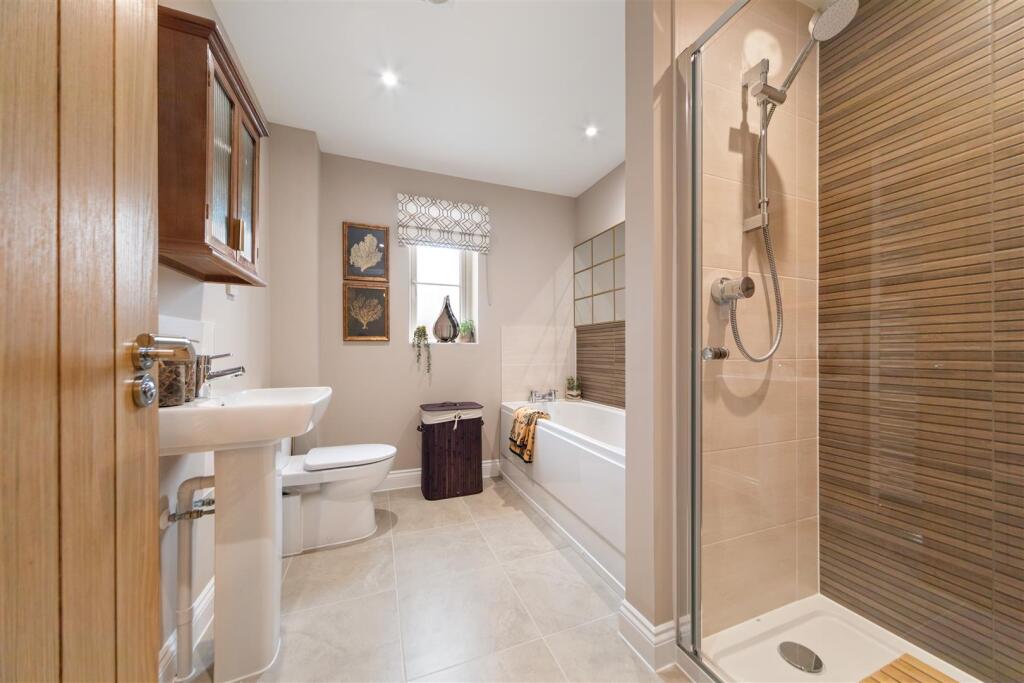 Show Home