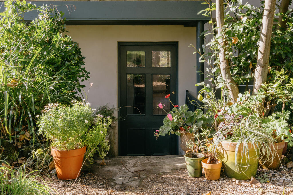 Croft-MazeHill-Hastings-Garden