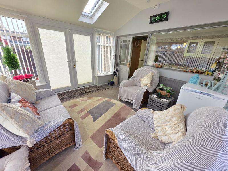 Sun Room Additional Image