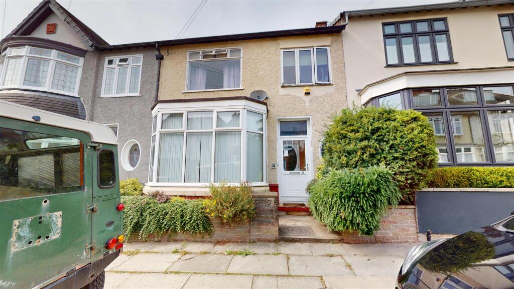 Mayville Road To Let