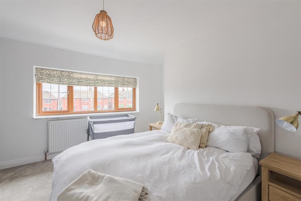 55 Worthington Lane, Newbold Coleorton