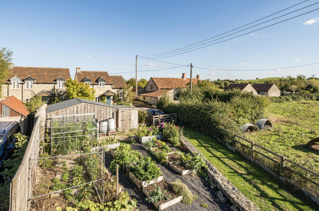 Elevated Allotment