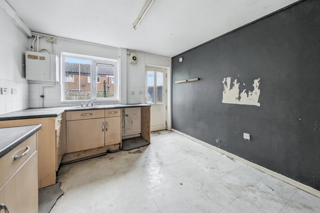 11 Ealing Square, Cramlington, Northumberland, NE23 8JB