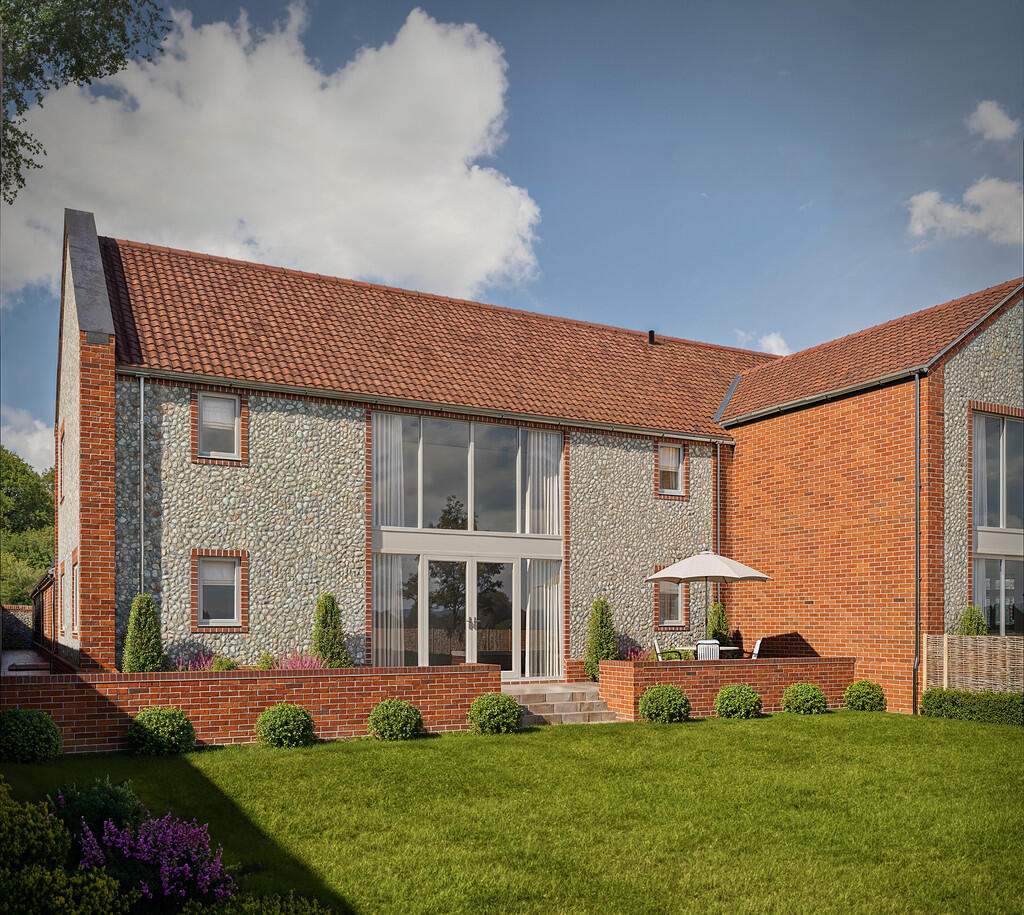 Pitt Farm - Plot ...