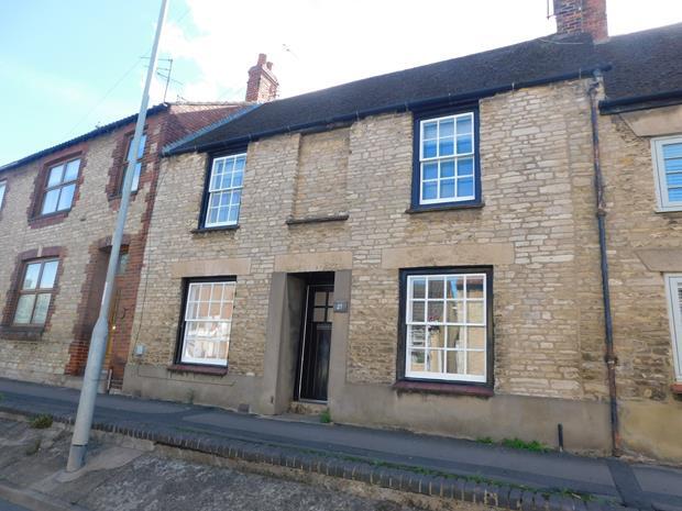 High Street, Higham Ferrers, NN10