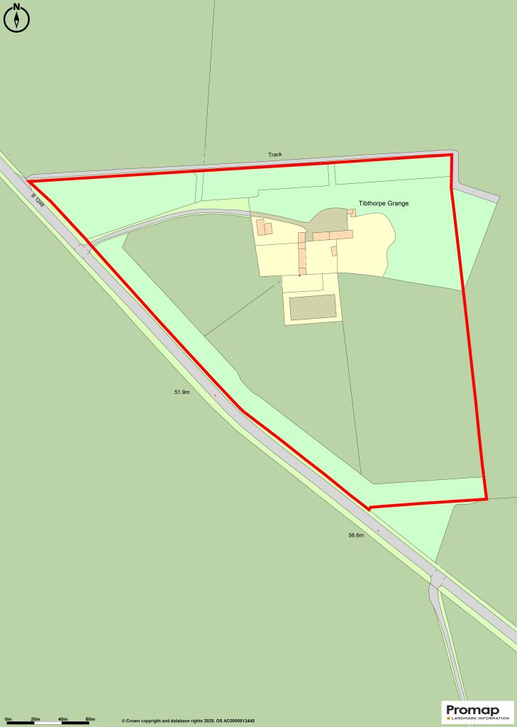 Land Plan